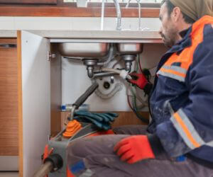 About Emergency plumbing pros Gila, NM